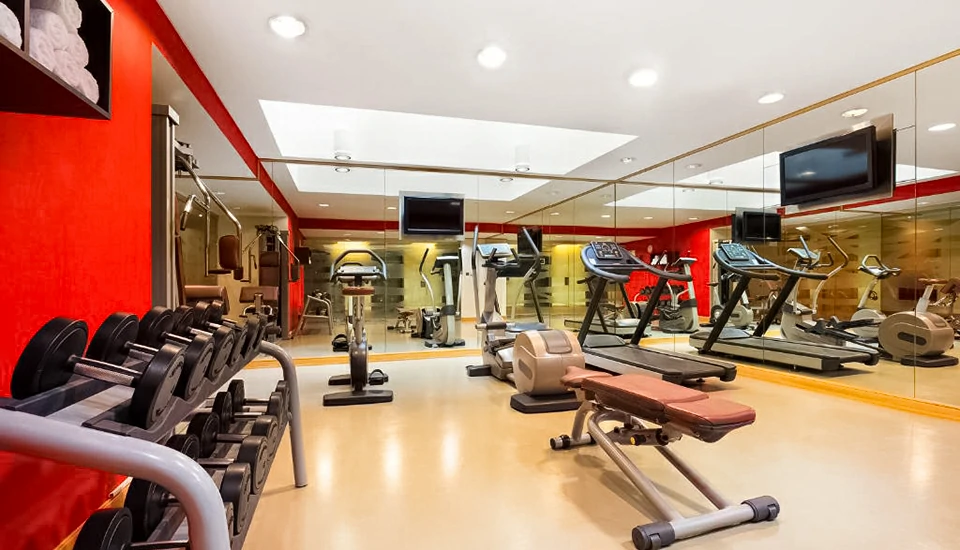 هتل آیبیس الرقه دبی